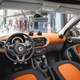 Illustration for article titled The 2016 Smart ForTwo Stays Small But Gets Huge Improvements